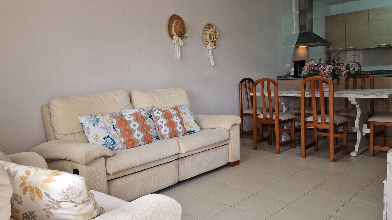 Photo of Livingroom in Riumar