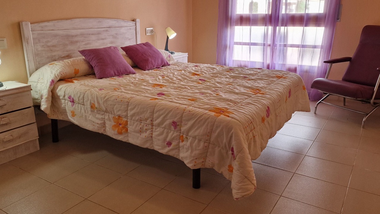 Photo of Bedroom in Riumar