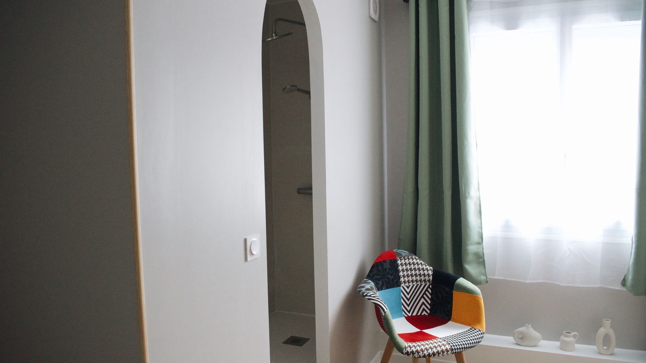 Photo of Bathroom in Cote Ouest Ormeaux