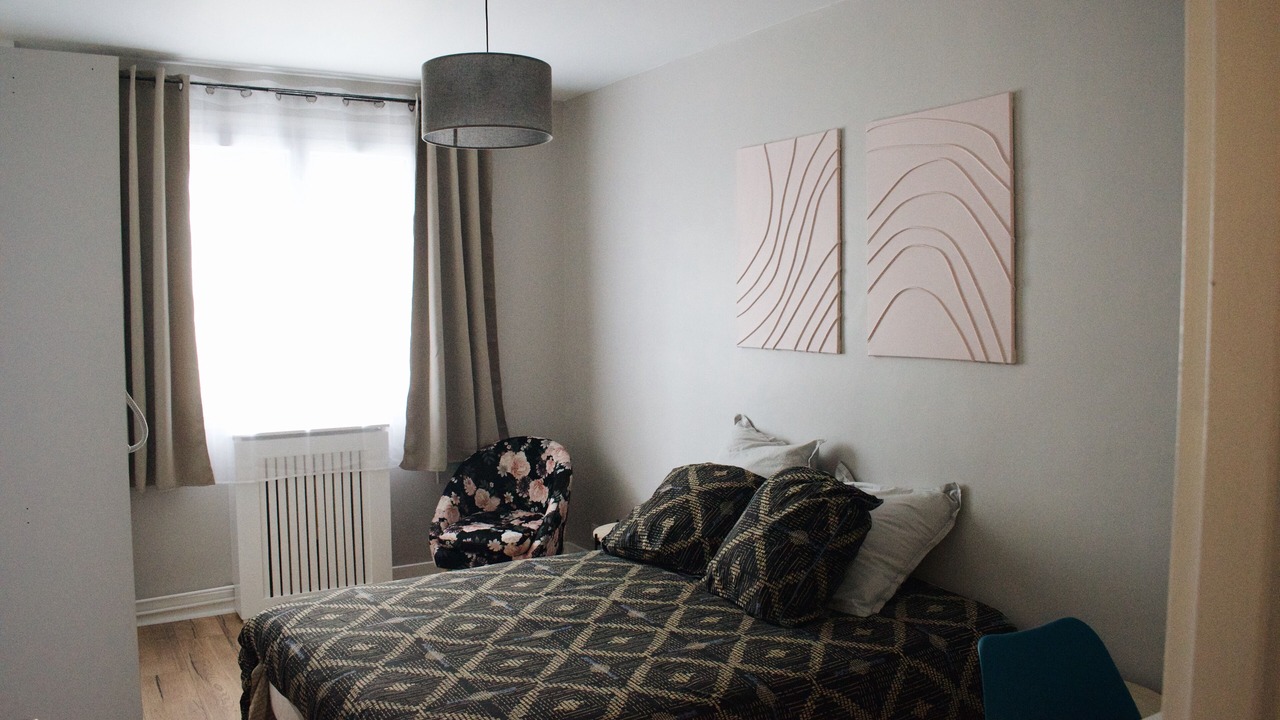 Photo of Bedroom in Cote Ouest Ormeaux