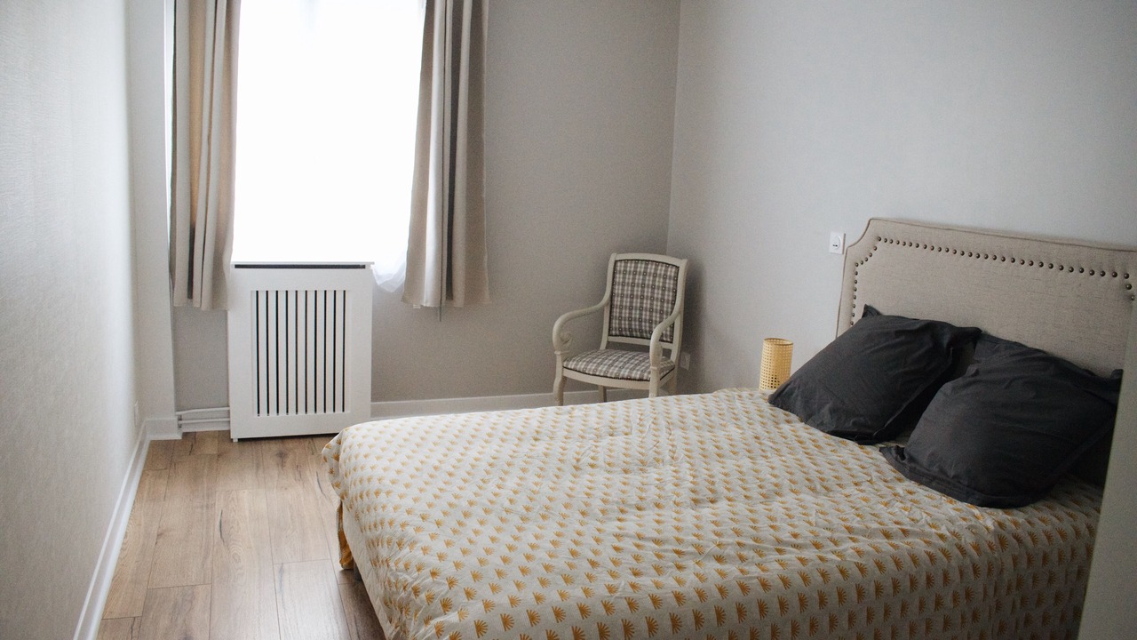 Photo of Bedroom in Cote Ouest Ormeaux
