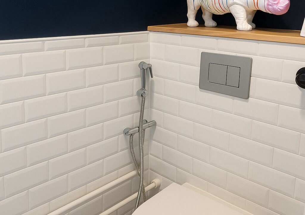 Photo of Bathroom in Cote Ouest Ormeaux