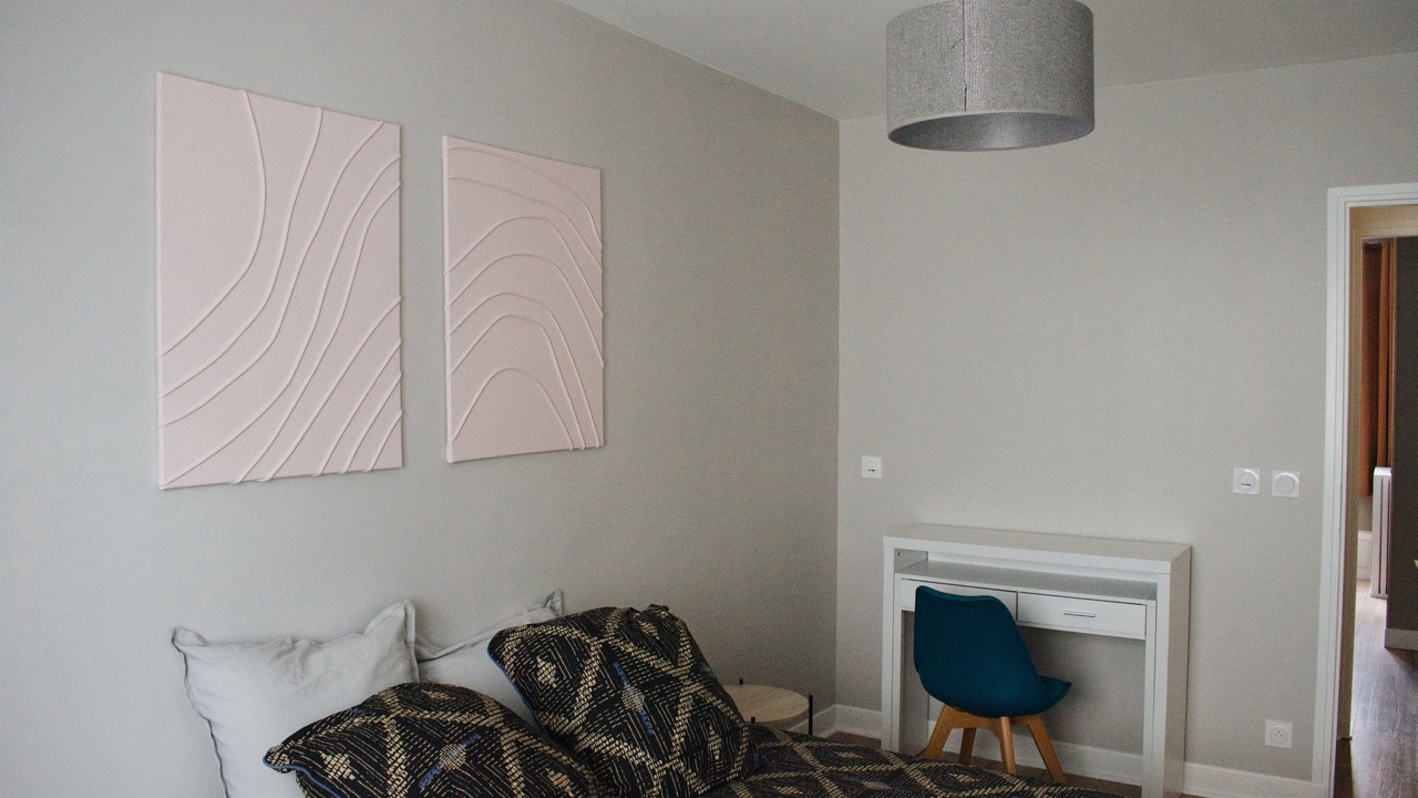 Photo of Bedroom in Cote Ouest Ormeaux