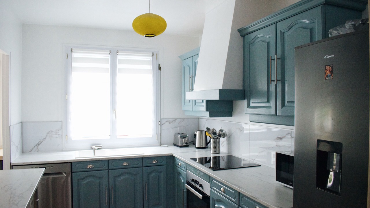 Photo of Kitchen in Cote Ouest Ormeaux