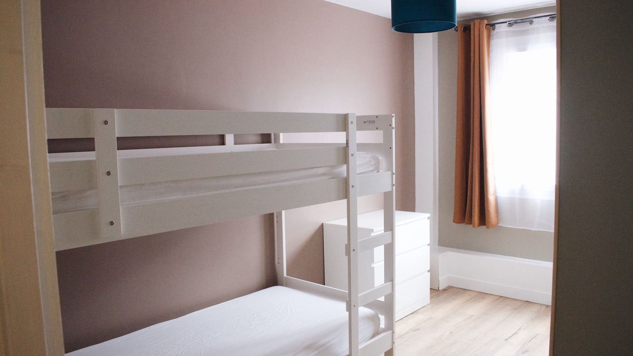 Photo of Bedroom in Cote Ouest Ormeaux