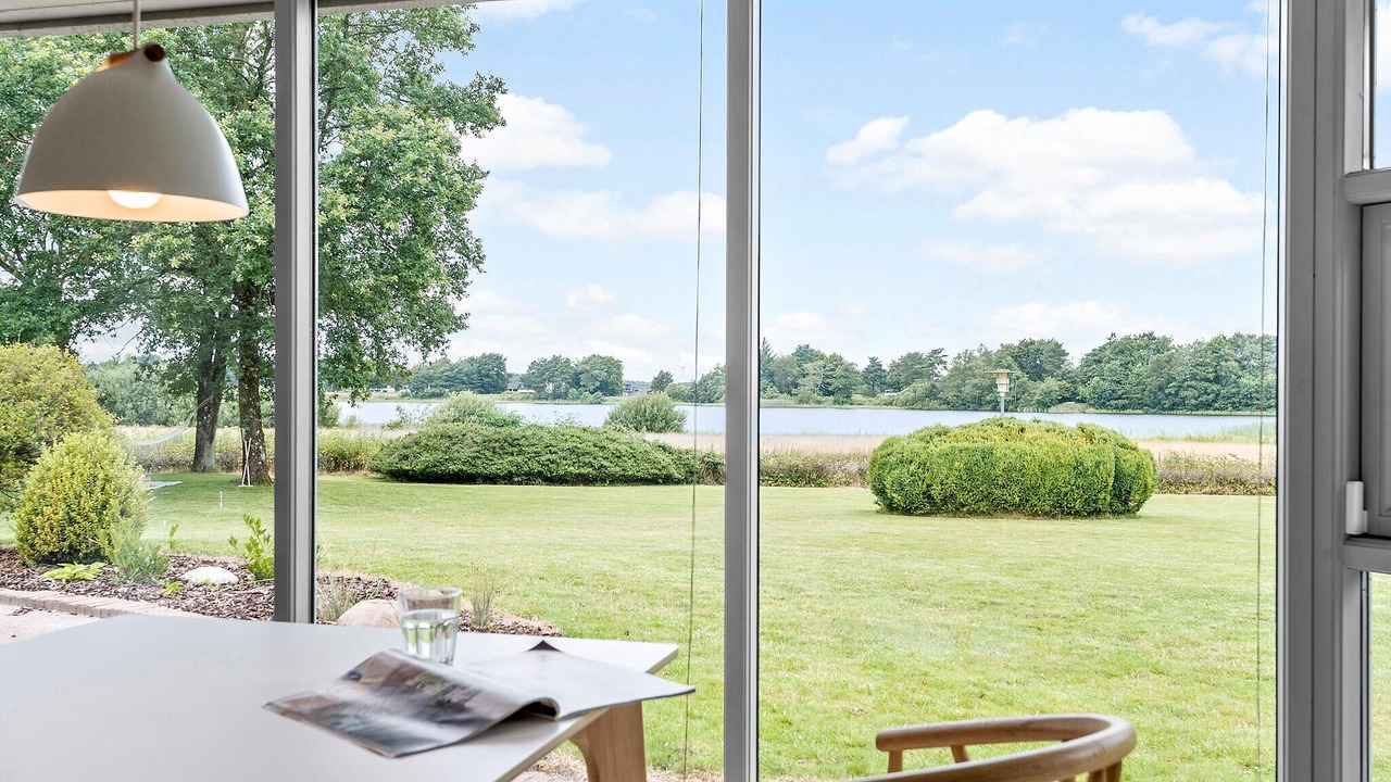 Photo of Bedroom in Grindsted