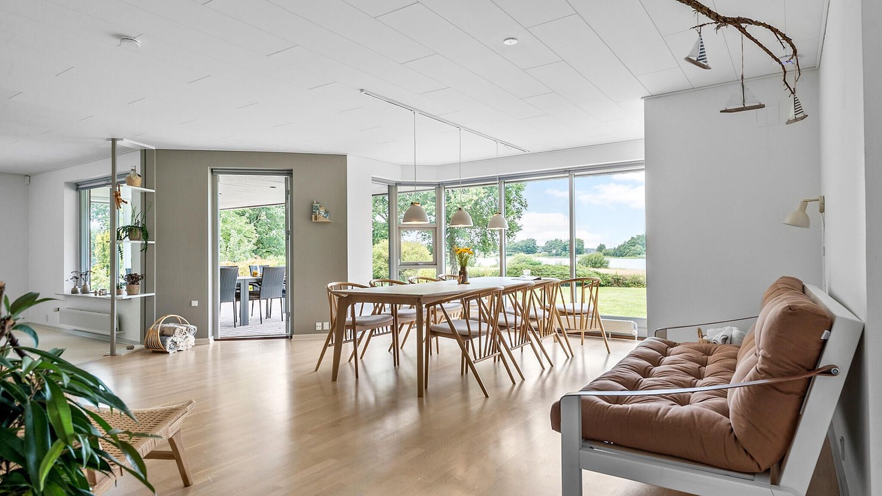 Photo of Bedroom in Grindsted