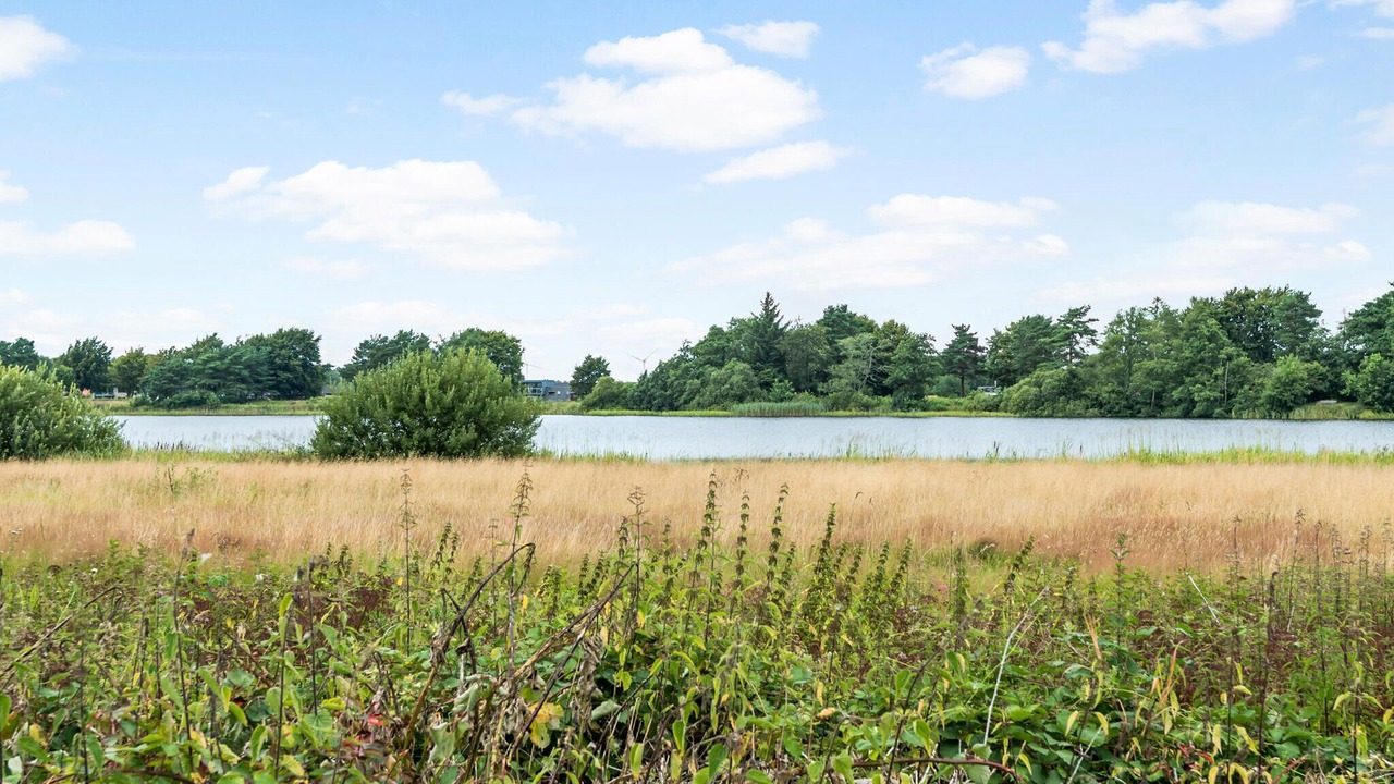 Photo of Bedroom in Grindsted