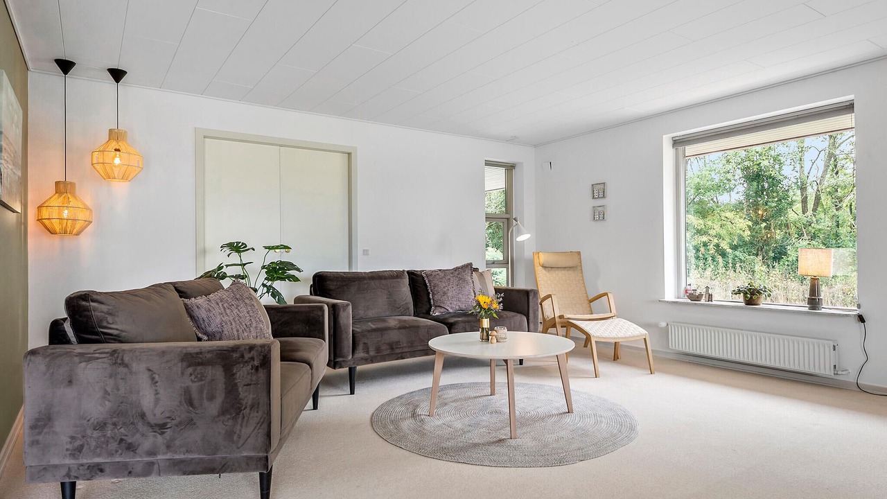 Photo of Bedroom in Grindsted