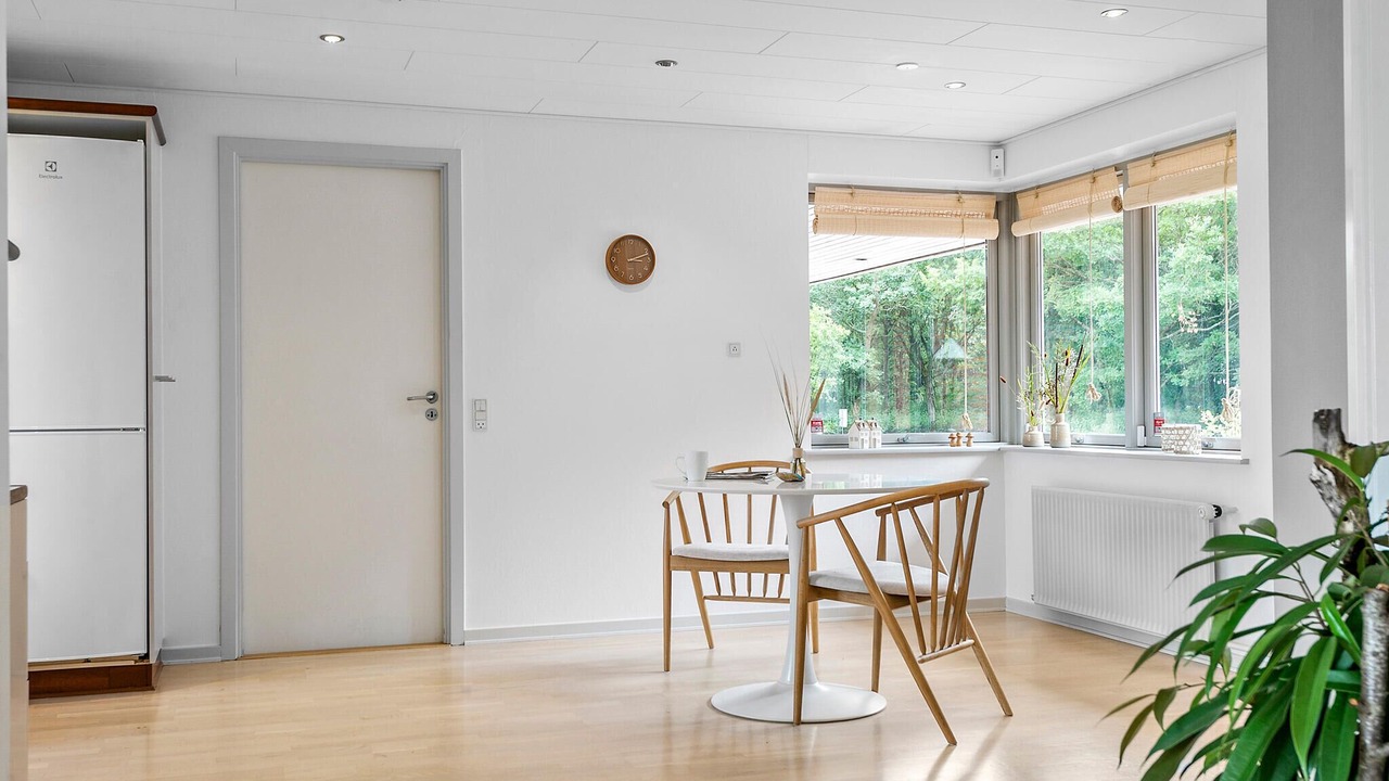 Photo of Bedroom in Grindsted