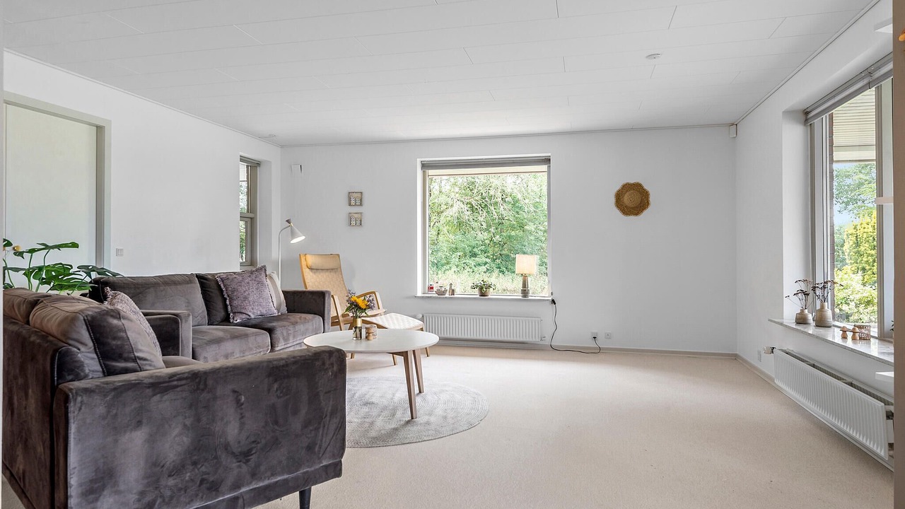 Photo of Bedroom in Grindsted