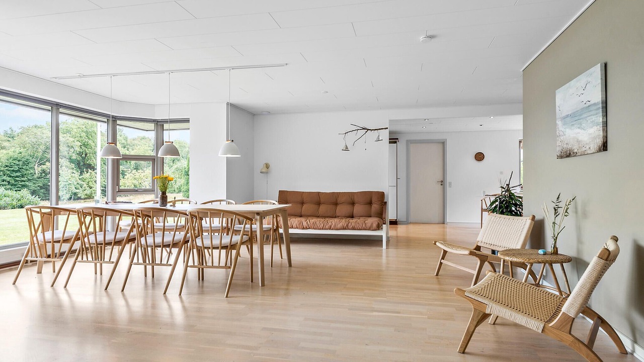 Photo of Bedroom in Grindsted