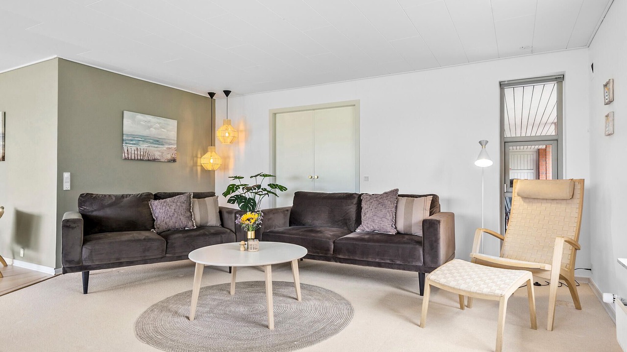 Photo of Bedroom in Grindsted