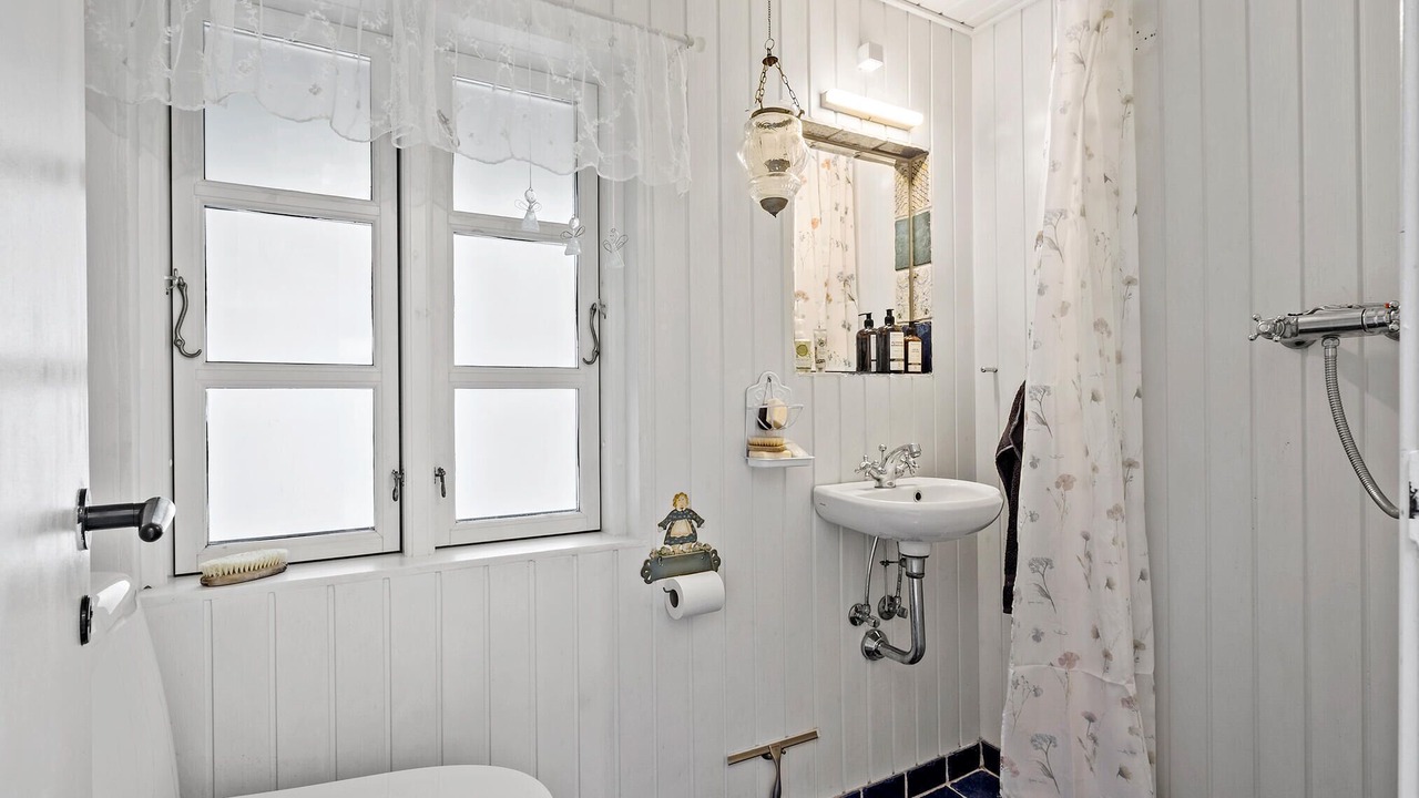 Photo of Bathroom in Blokhus