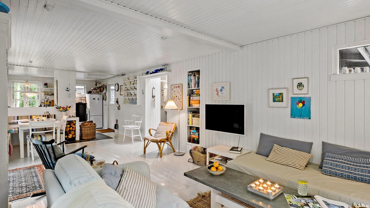 Photo of Bedroom in Blokhus