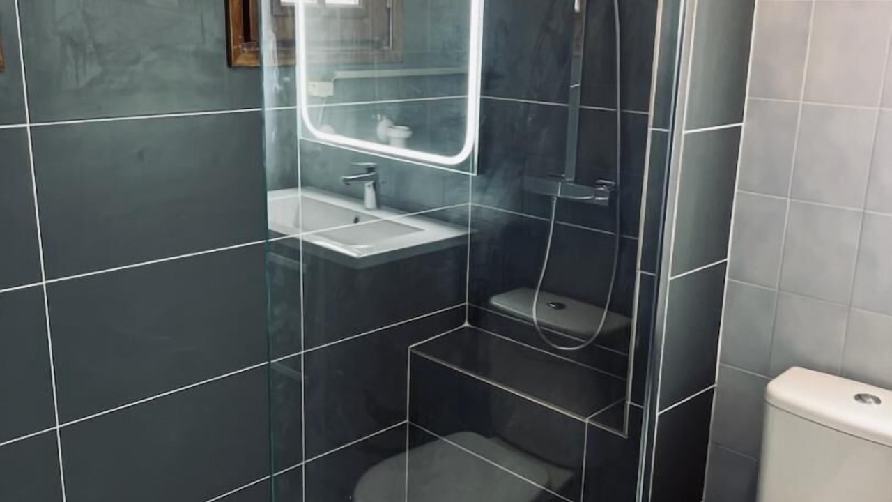Photo of Bathroom in Correns