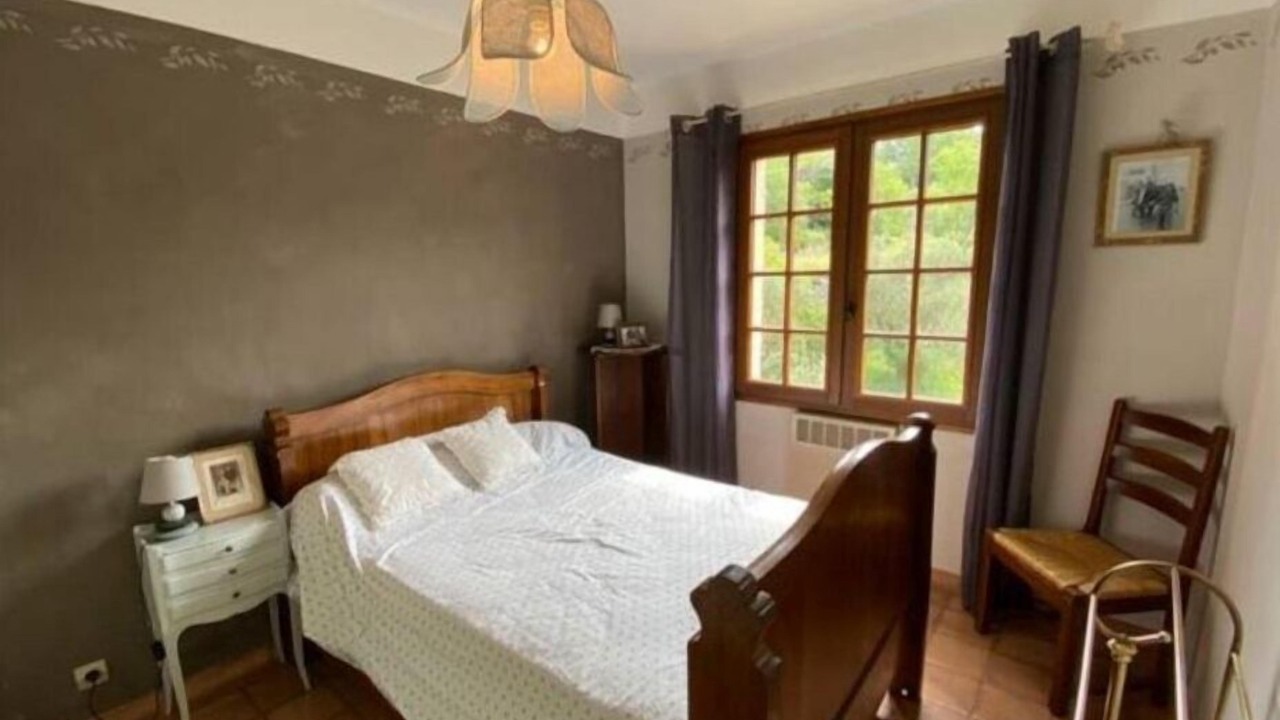 Photo of Bedroom in Correns