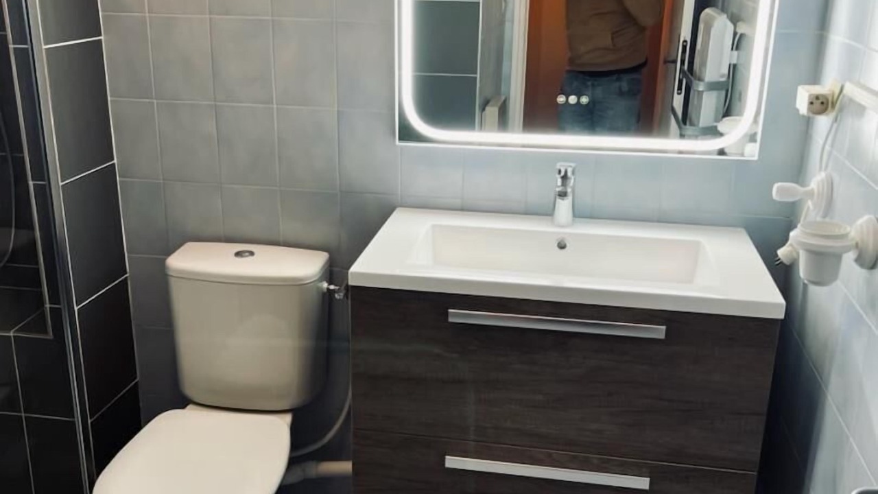Photo of Bathroom in Correns