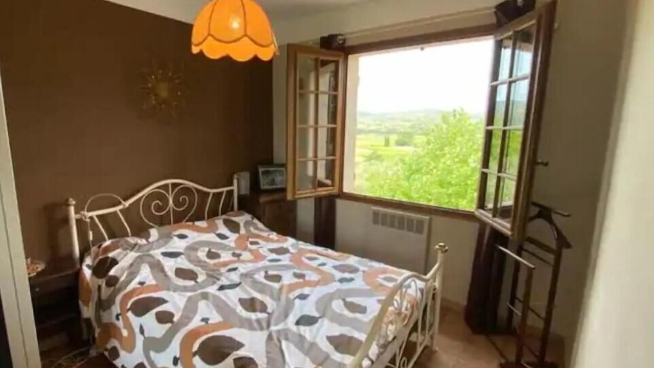 Photo of Bedroom in Correns