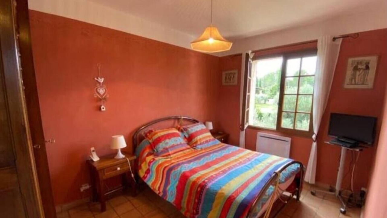 Photo of Bedroom in Correns