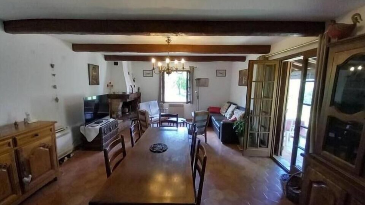 Photo of Livingroom in Correns