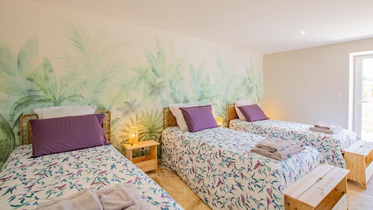 Photo of Bedroom in Iguerande