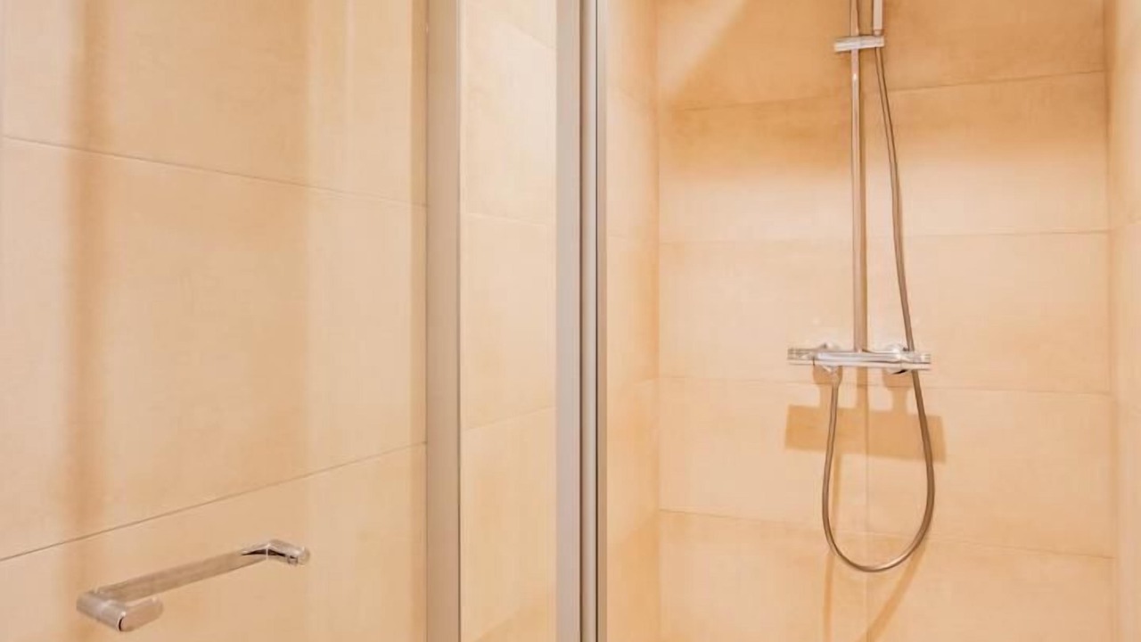 Photo of Bathroom in Iguerande