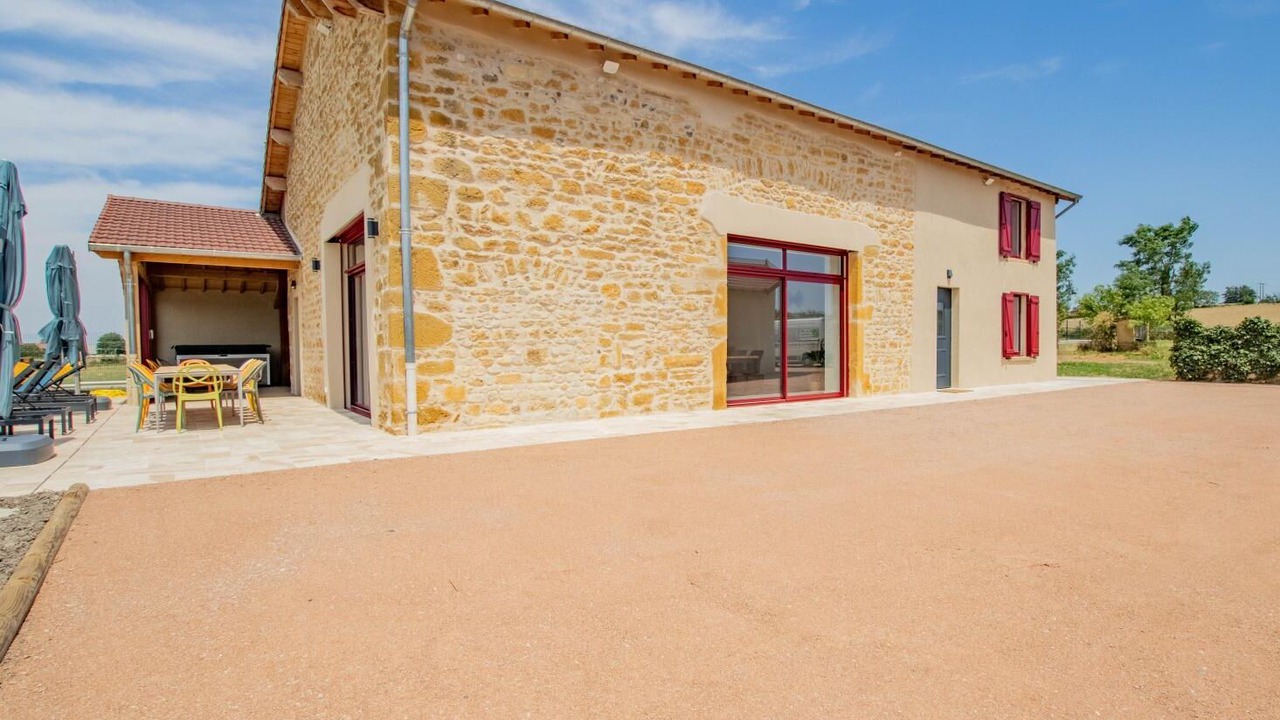 Photo of Outdoor in Iguerande