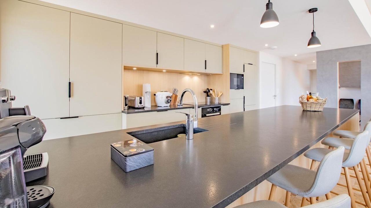 Photo of Kitchen in Iguerande