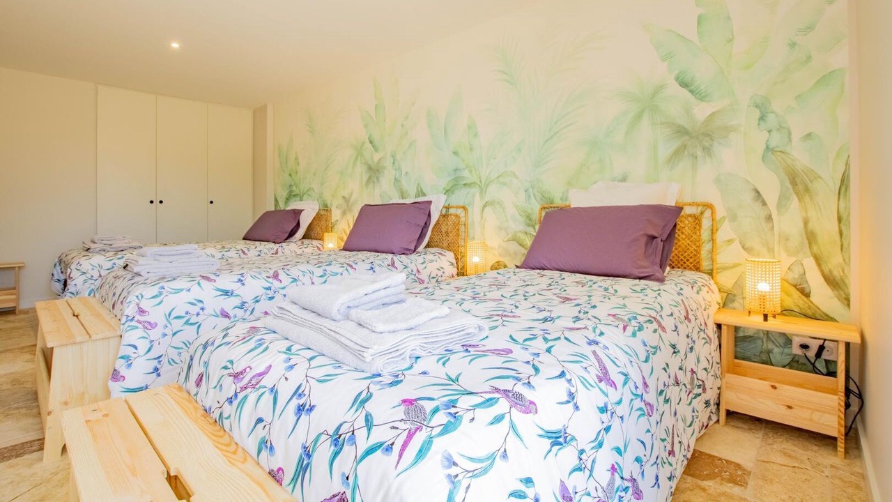 Photo of Bedroom in Iguerande