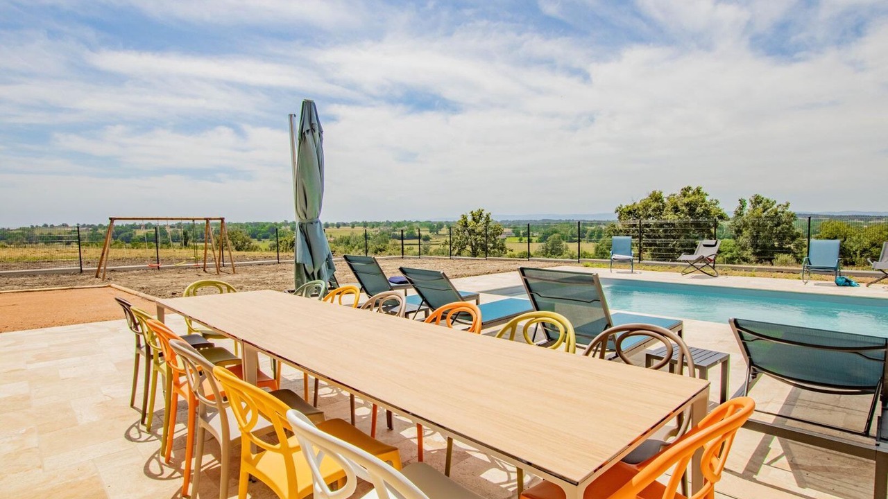 Photo of Outdoor in Iguerande