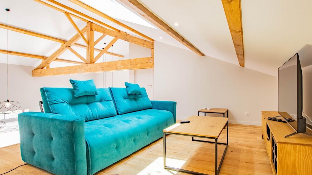 Photo of Livingroom in Iguerande