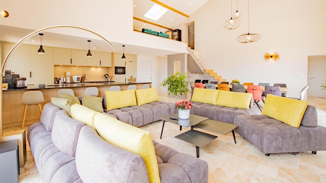 Photo of Livingroom in Iguerande