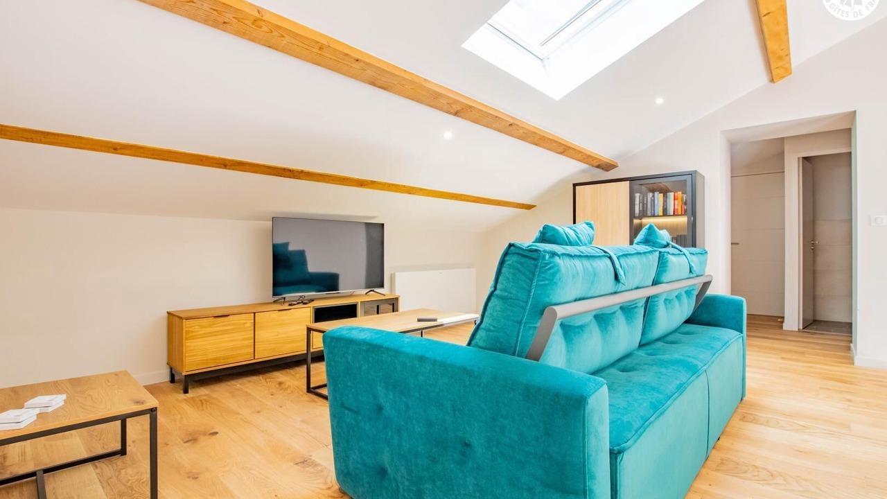 Photo of Livingroom in Iguerande