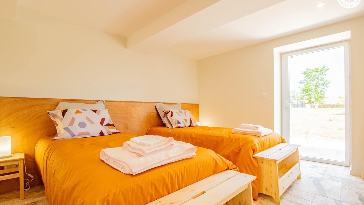 Photo of Bedroom in Iguerande