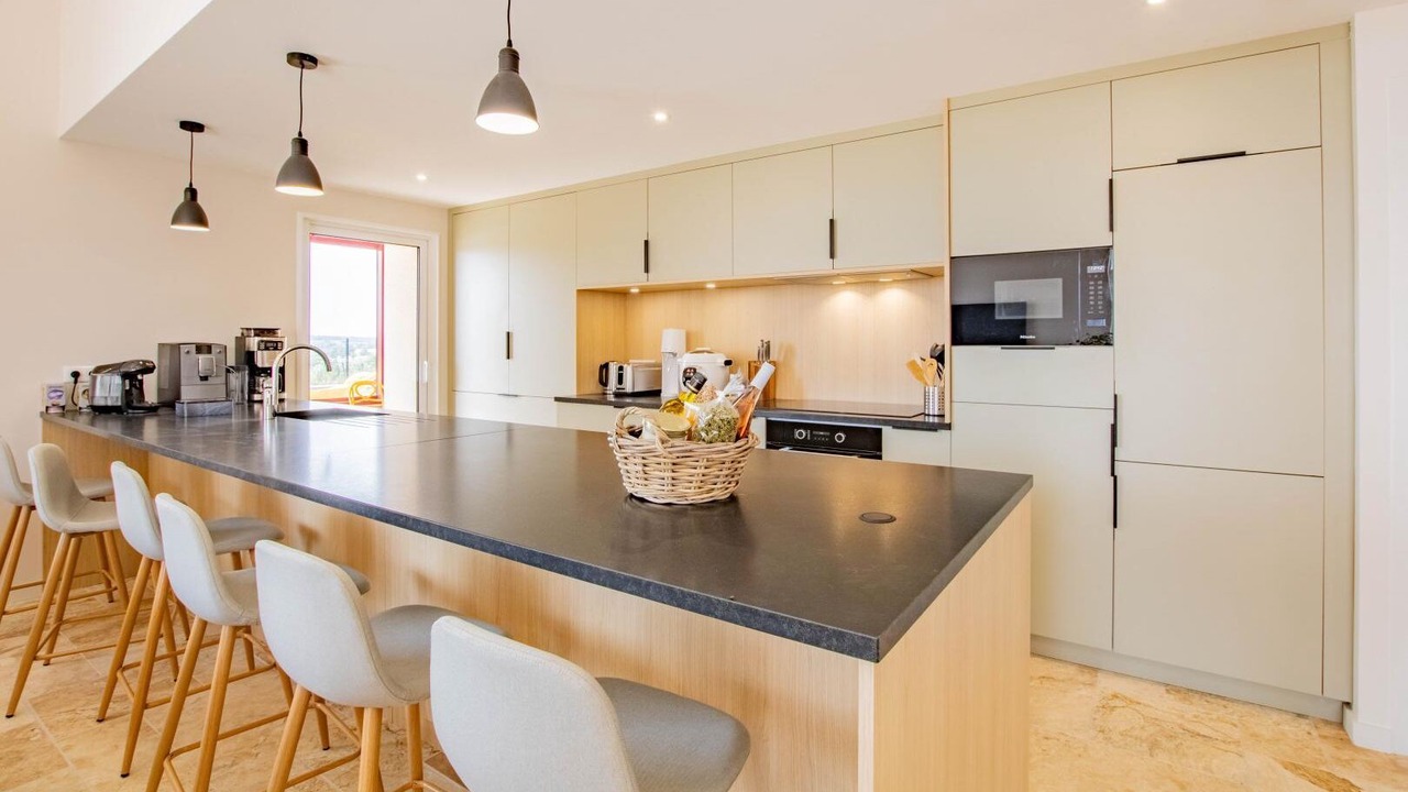 Photo of Kitchen in Iguerande