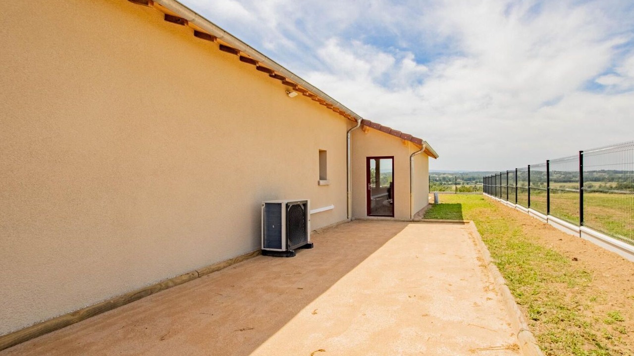 Photo of Outdoor in Iguerande