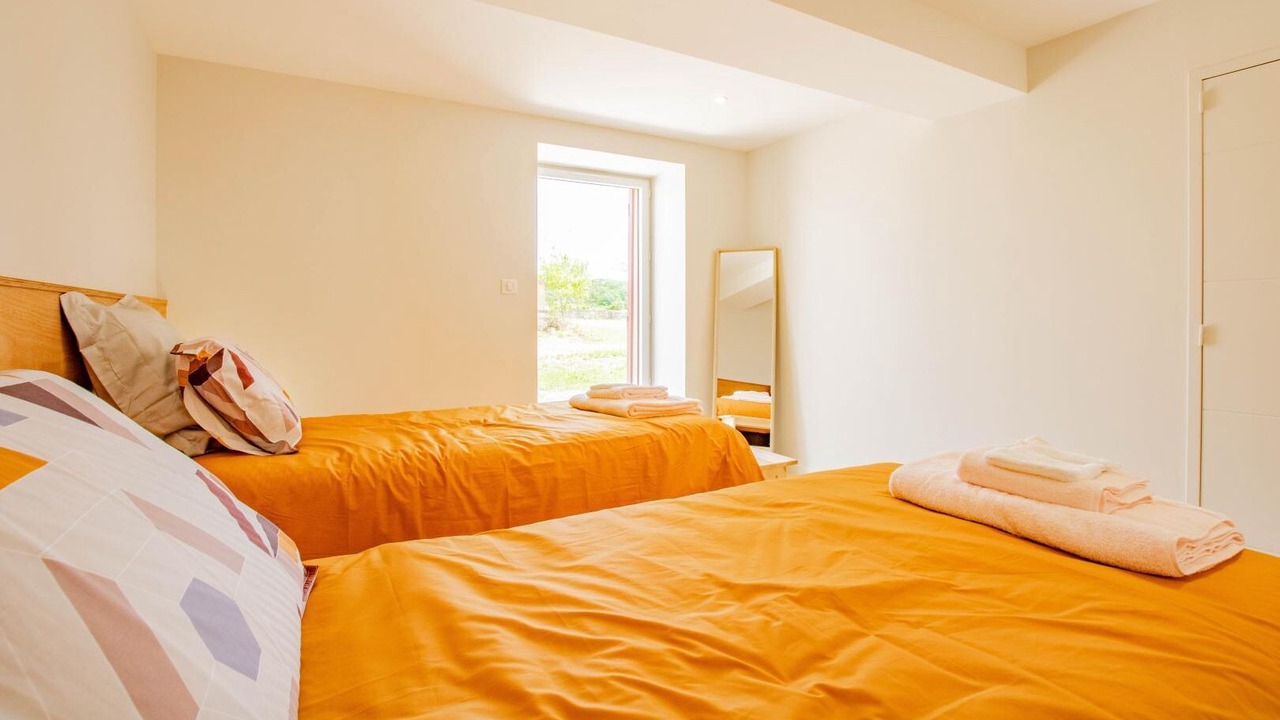 Photo of Bedroom in Iguerande