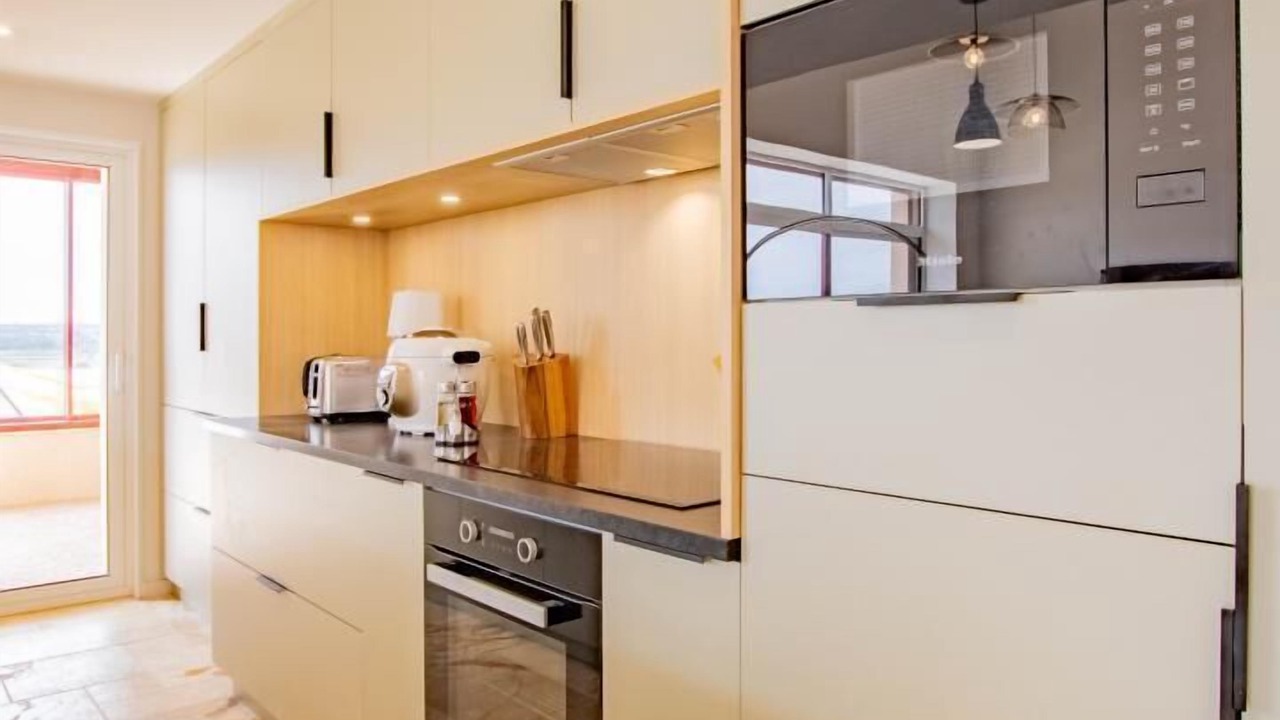 Photo of Kitchen in Iguerande