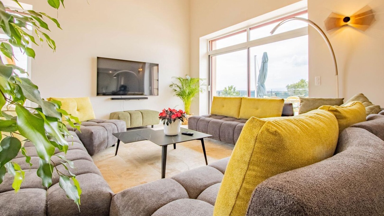 Photo of Livingroom in Iguerande