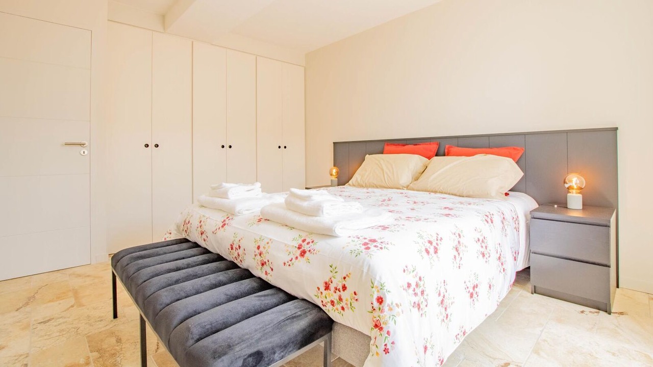 Photo of Bedroom in Iguerande