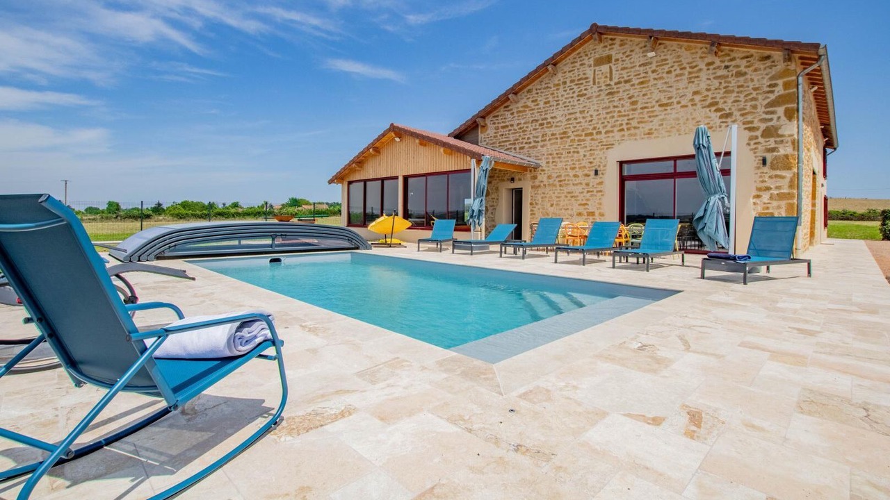 Photo of Outdoor in Iguerande