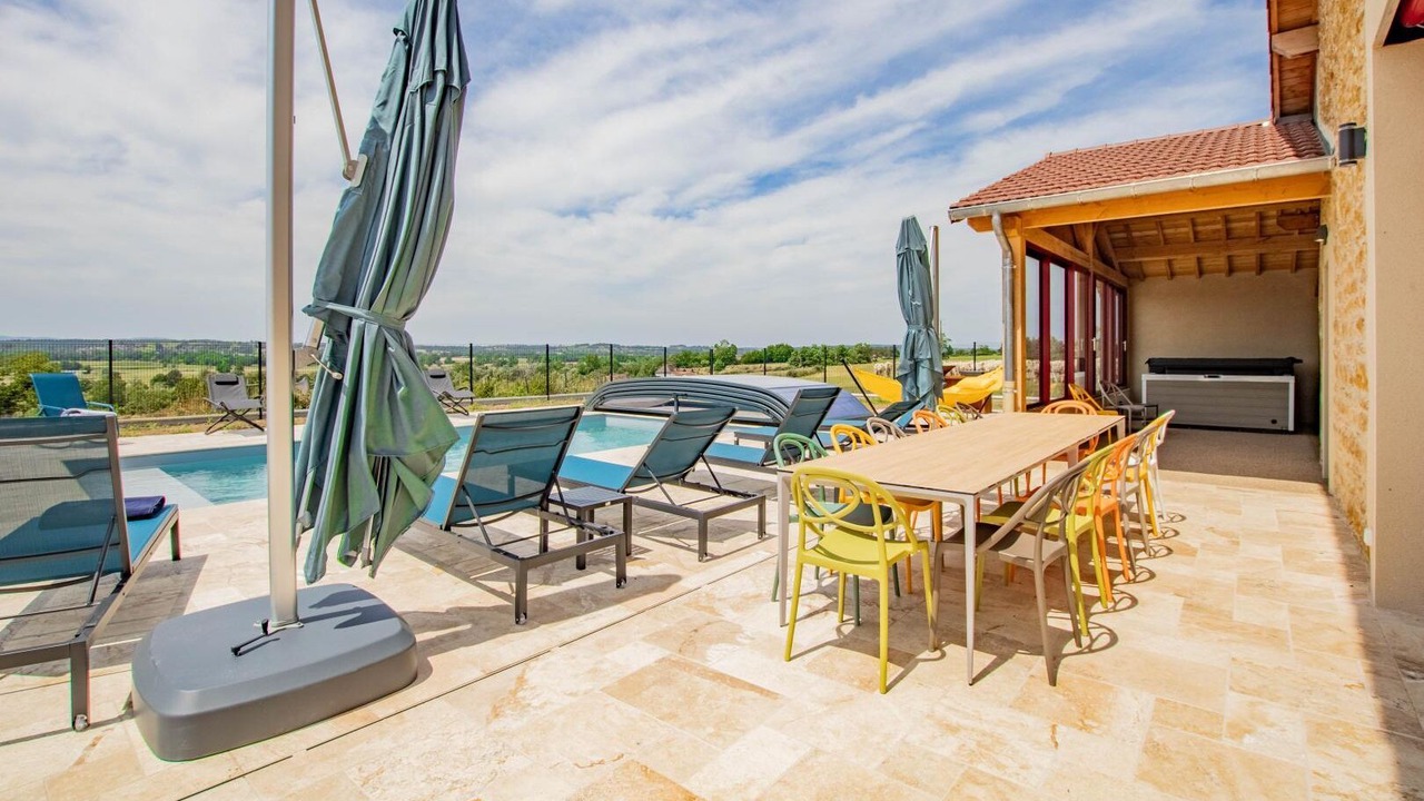 Photo of Outdoor in Iguerande