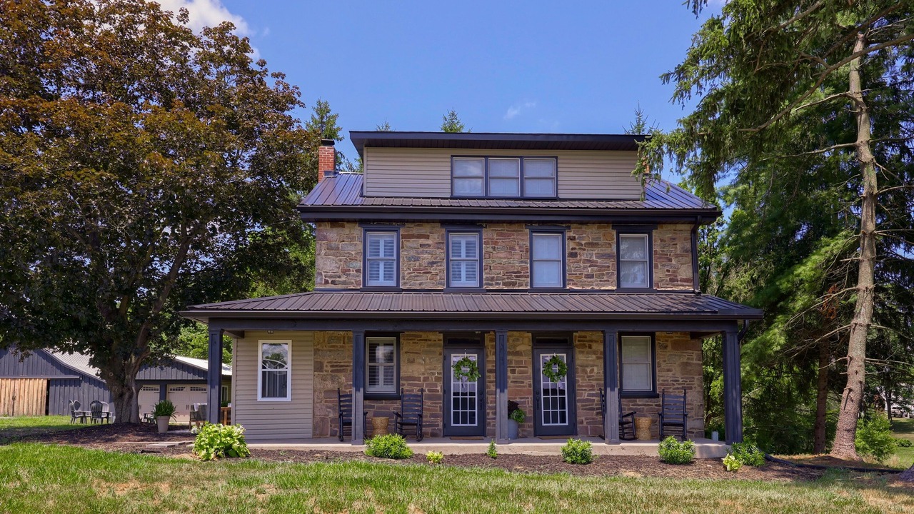 Photo of Outdoor in Uniontown