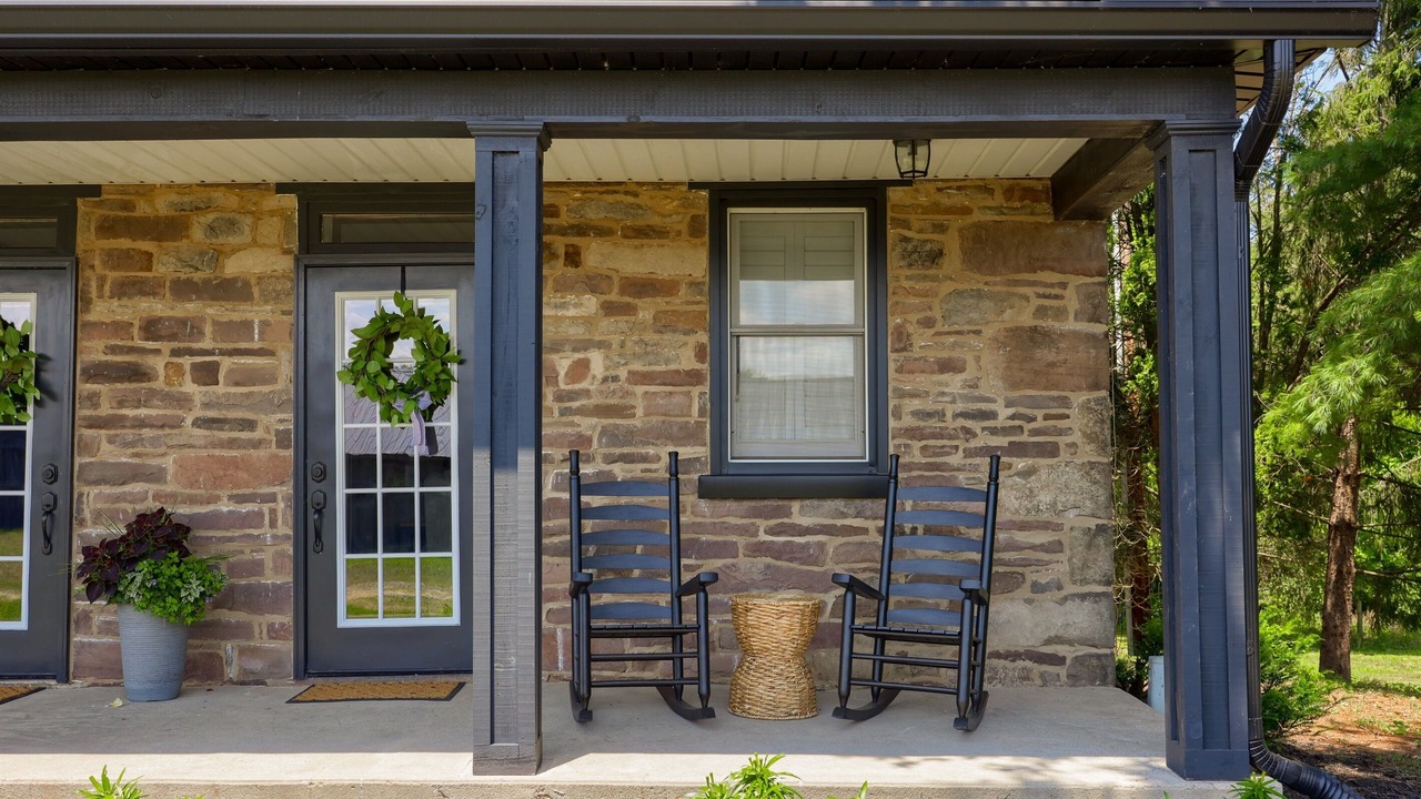 Photo of Outdoor in Uniontown