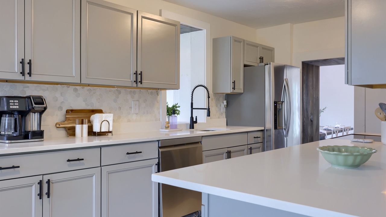Photo of Kitchen in Uniontown
