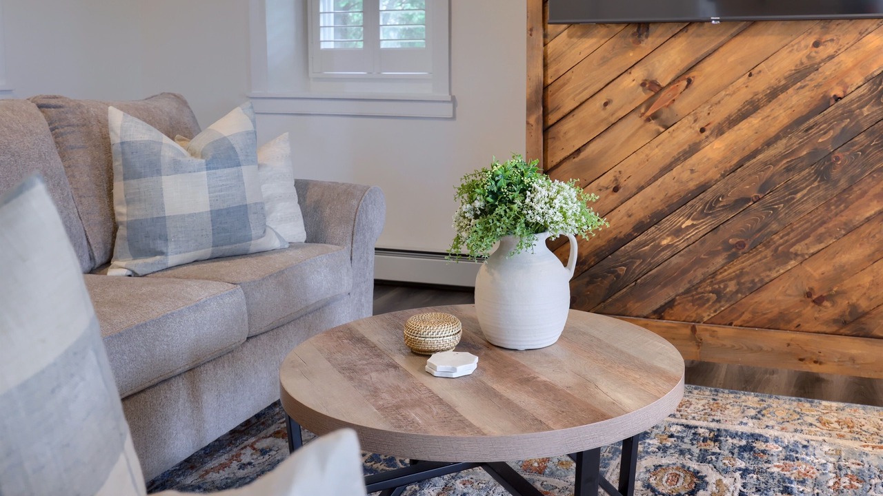 Photo of Livingroom in Uniontown