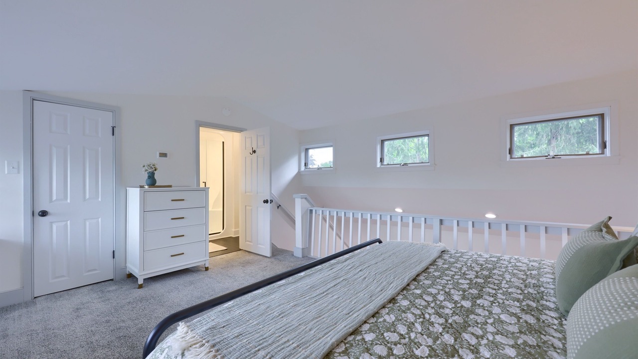 Photo of Bedroom in Uniontown