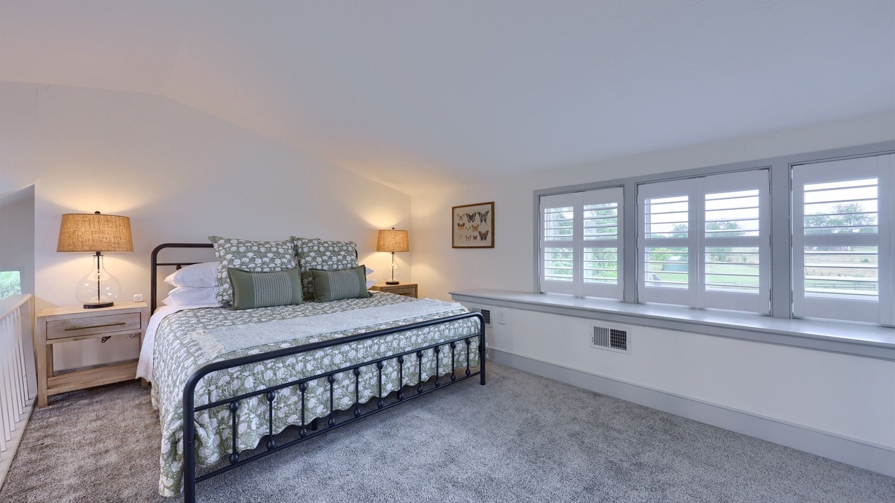 Photo of Bedroom in Uniontown