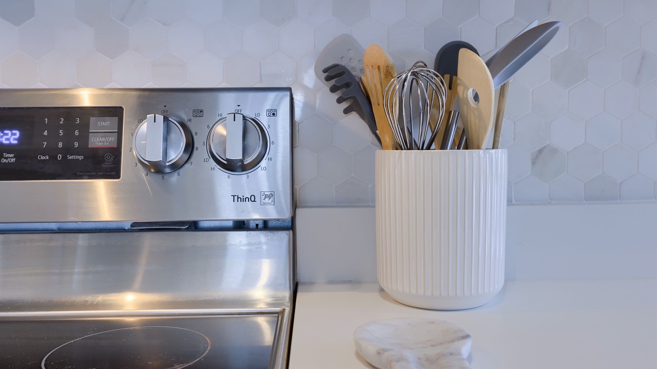 Photo of Kitchen in Uniontown